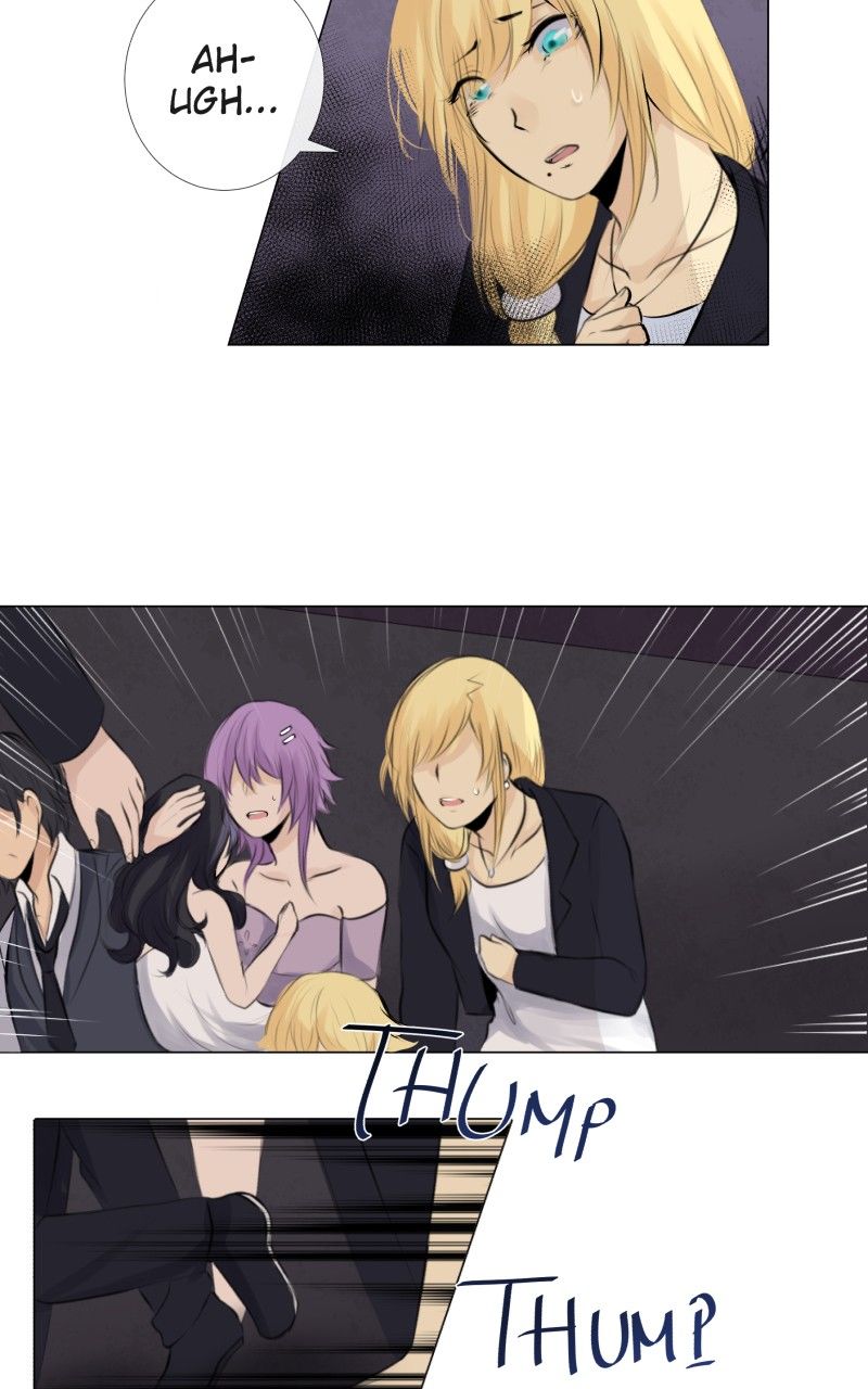 Rebirth chapter 12 page 12