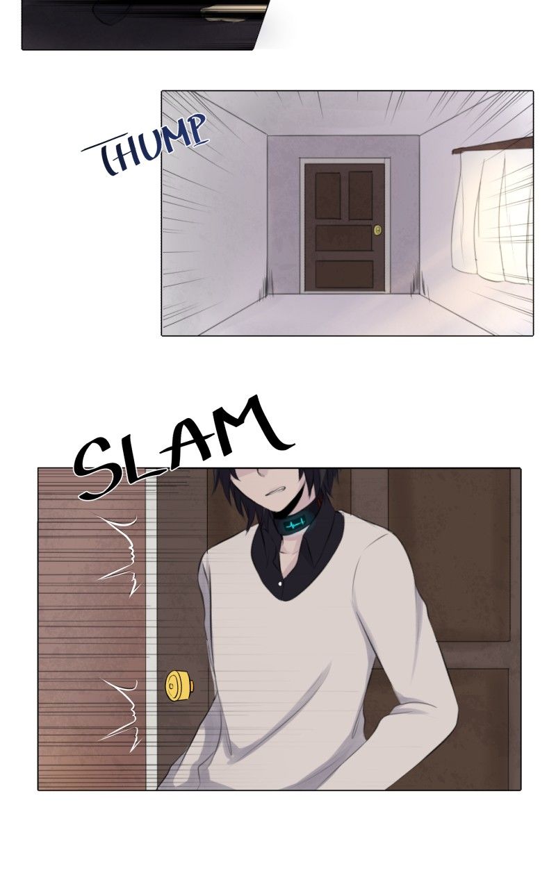 Rebirth chapter 12 page 13