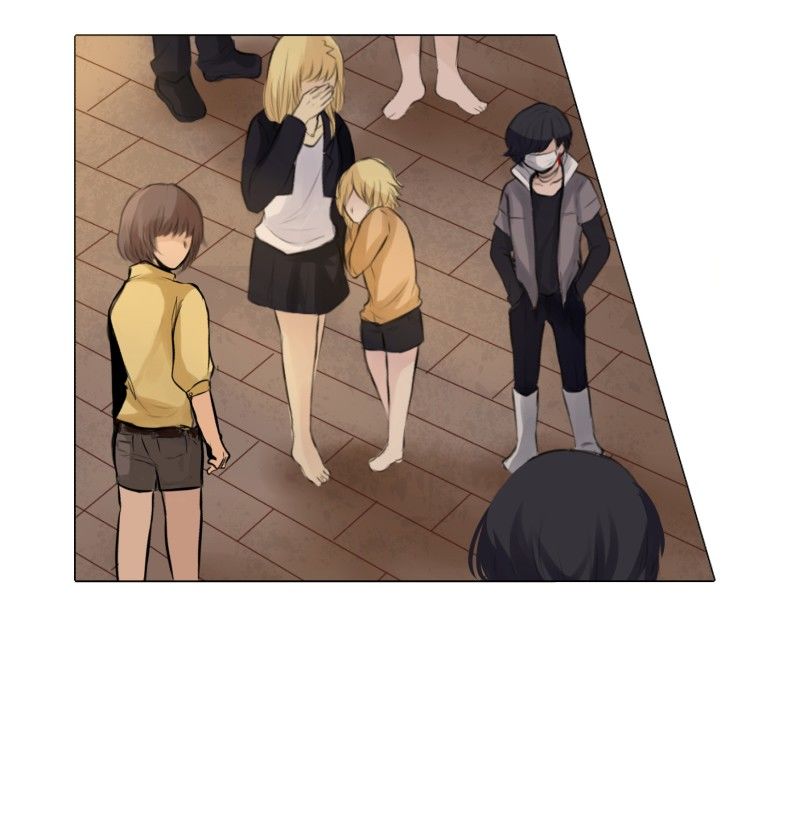 Rebirth chapter 12 page 14