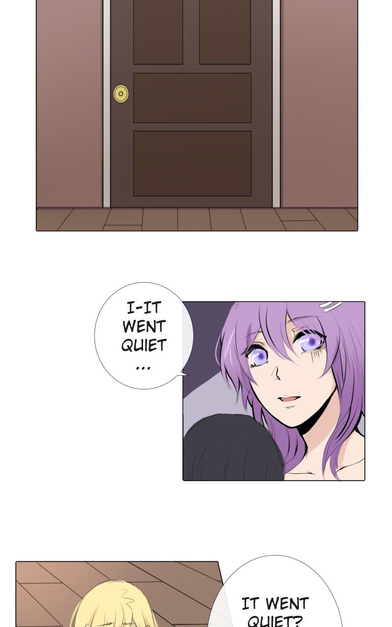 Rebirth chapter 12 page 17