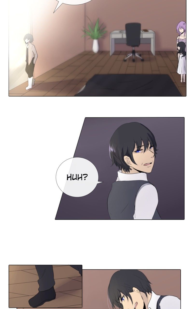 Rebirth chapter 12 page 24