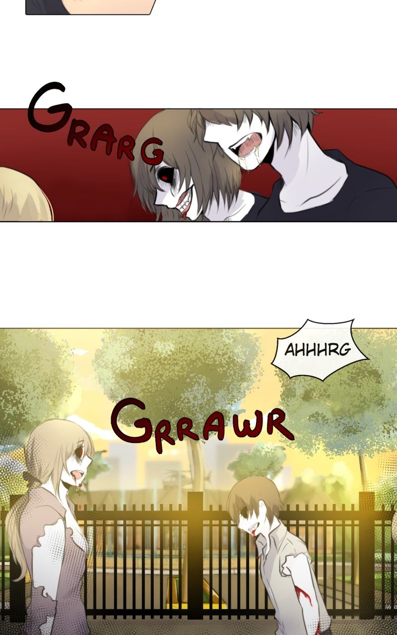 Rebirth chapter 12 page 26