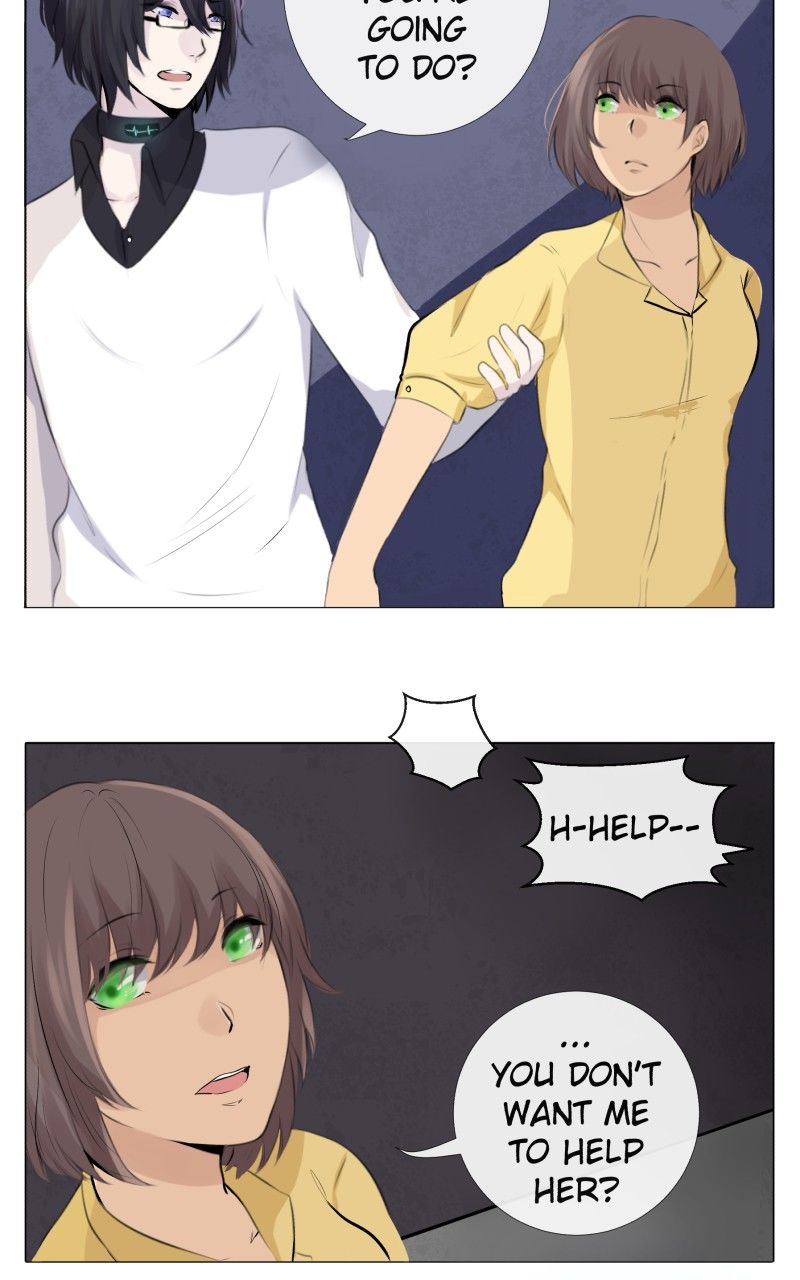 Rebirth chapter 12 page 3