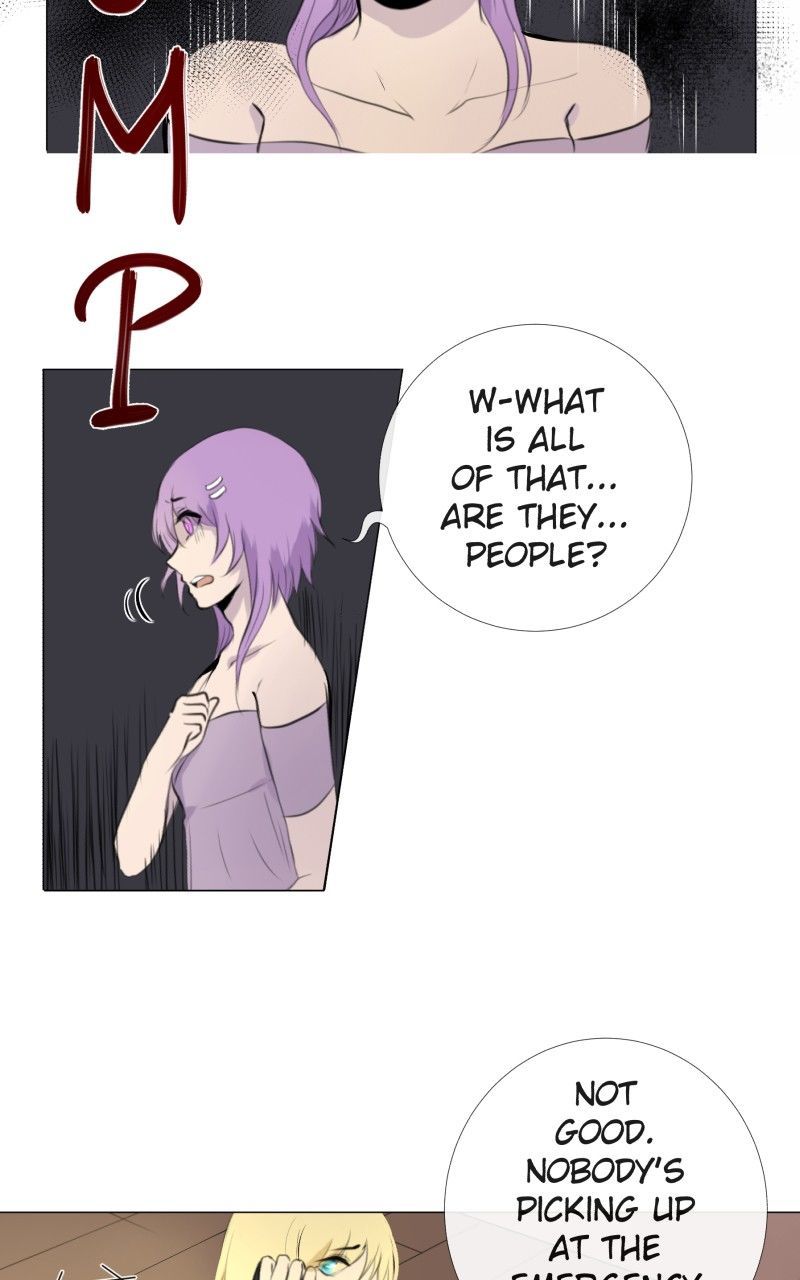 Rebirth chapter 12 page 30