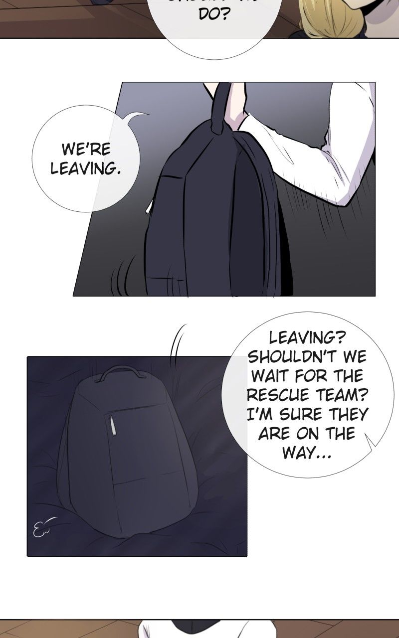 Rebirth chapter 12 page 33