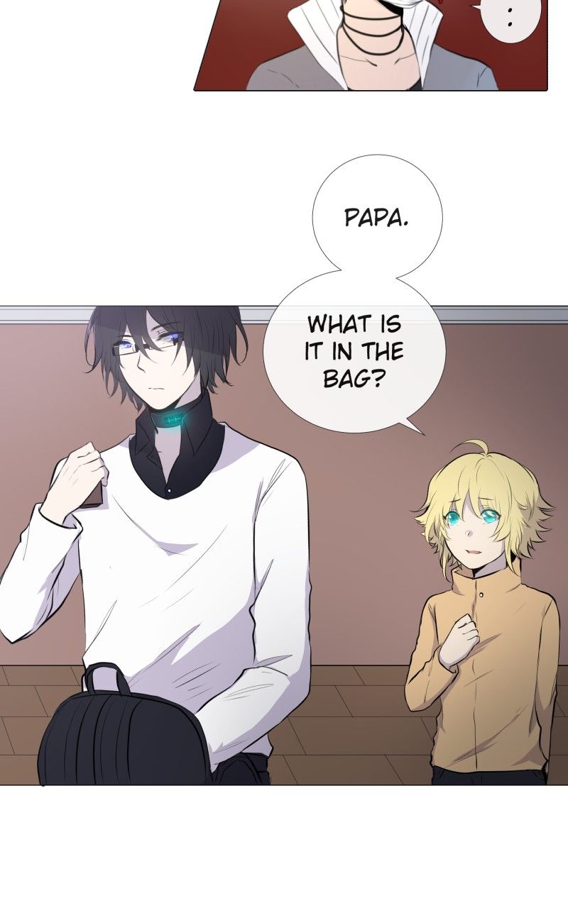 Rebirth chapter 12 page 35