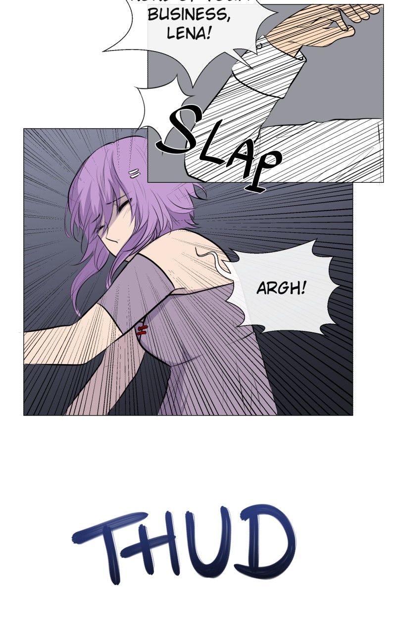 Rebirth chapter 12 page 40