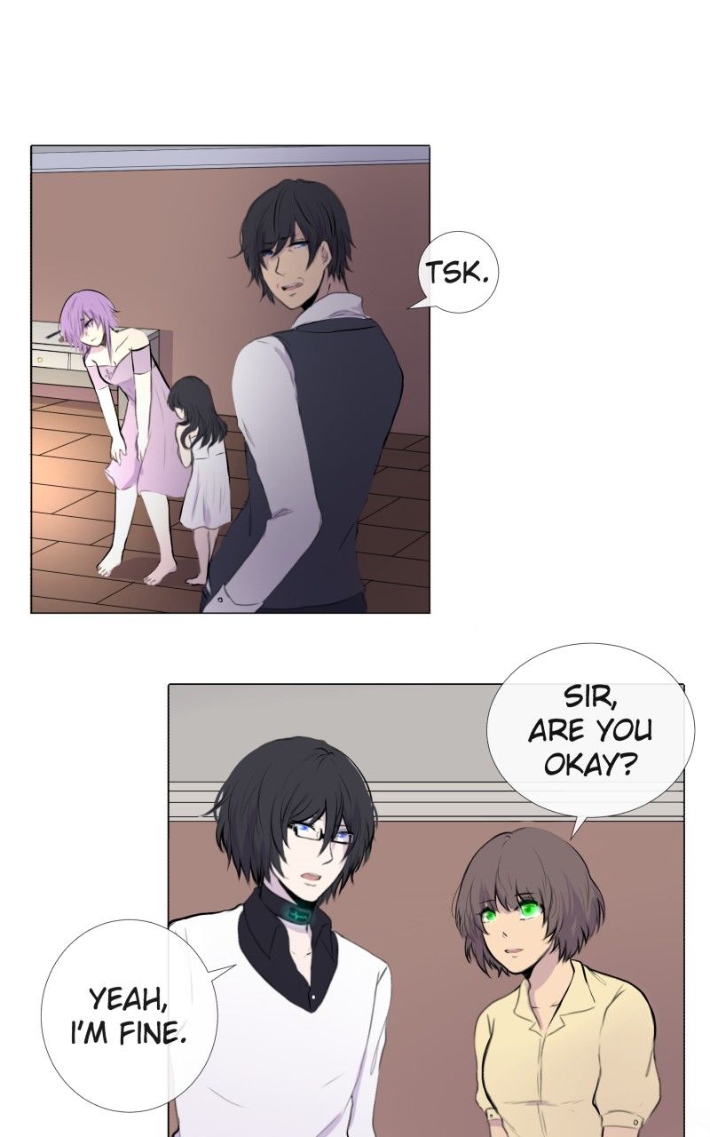 Rebirth chapter 12 page 44