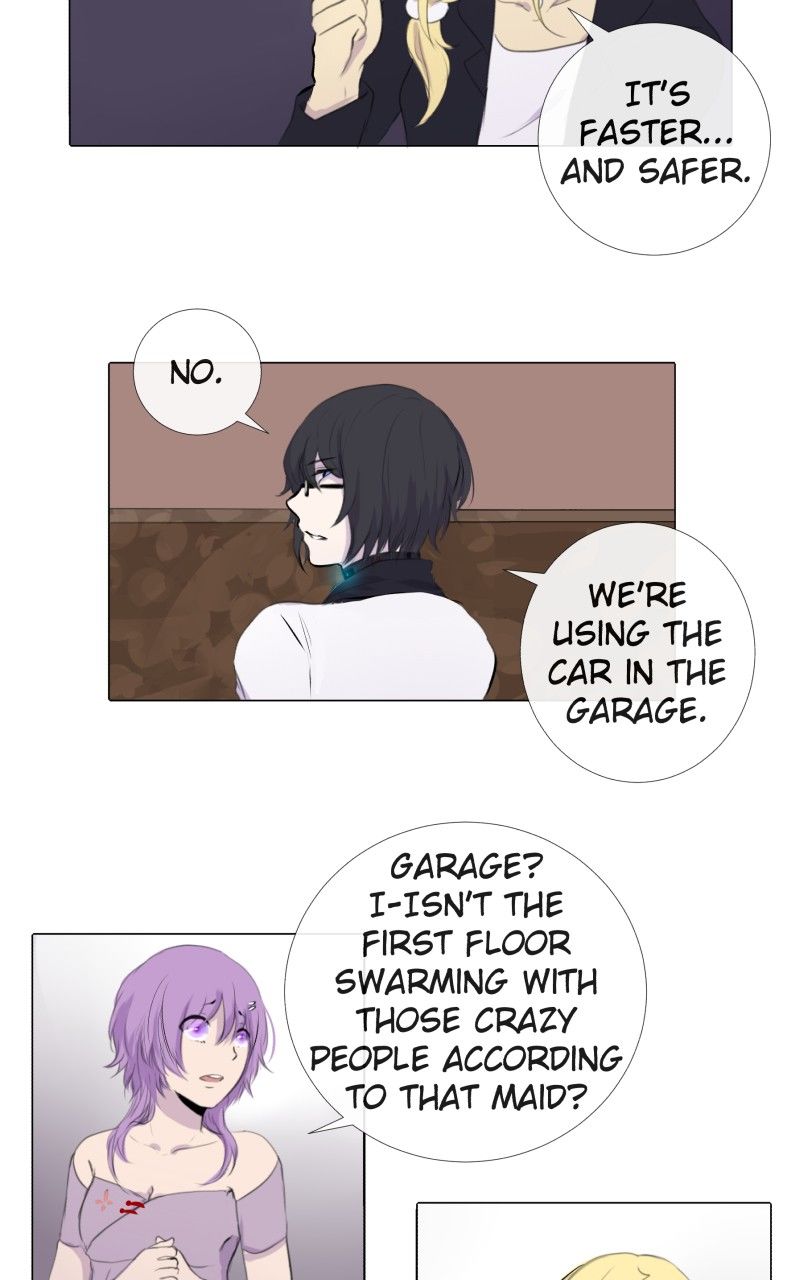 Rebirth chapter 12 page 47