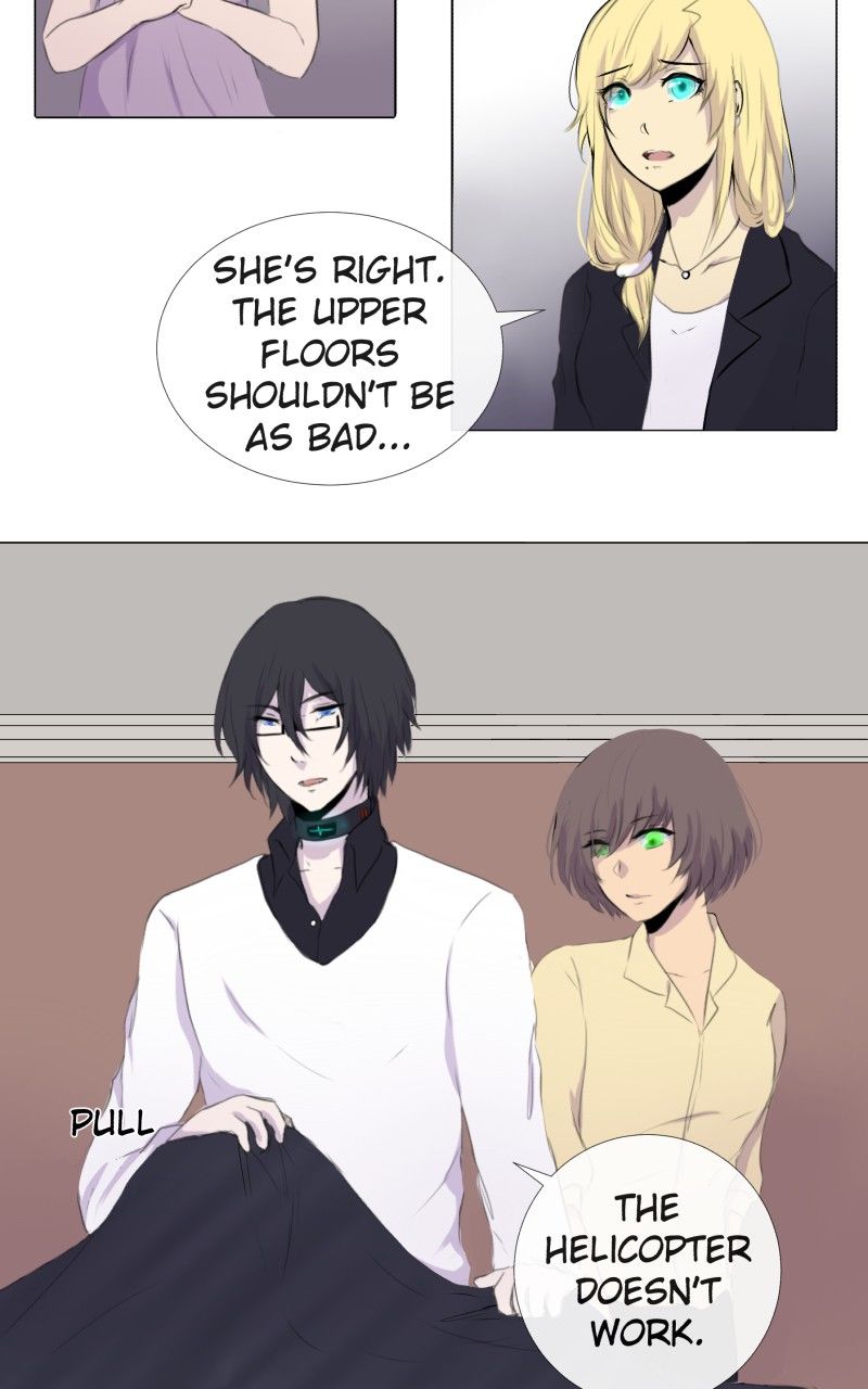 Rebirth chapter 12 page 48