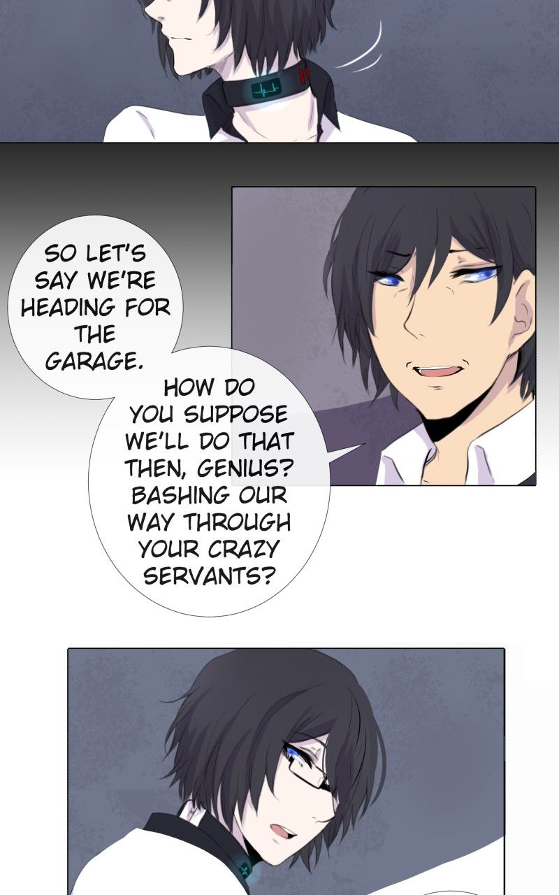 Rebirth chapter 12 page 53