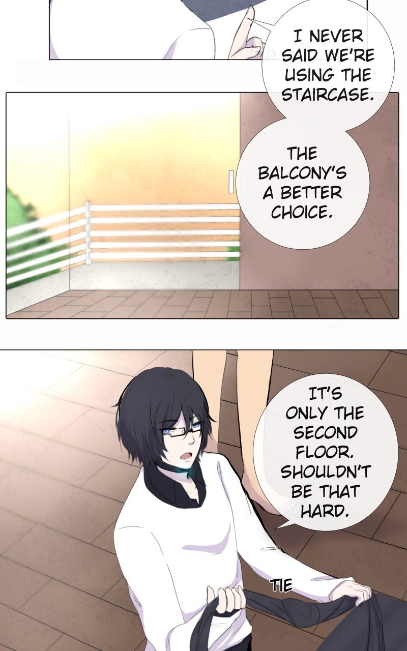 Rebirth chapter 12 page 54