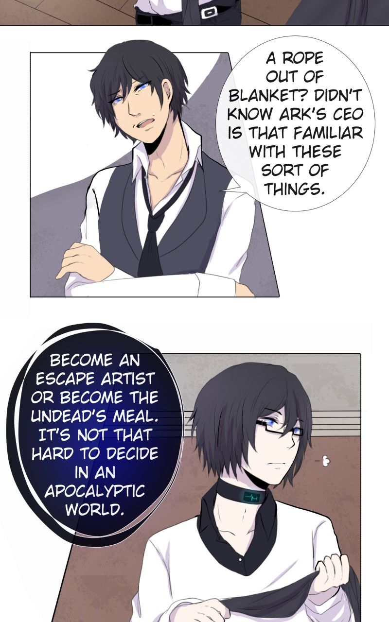 Rebirth chapter 12 page 55