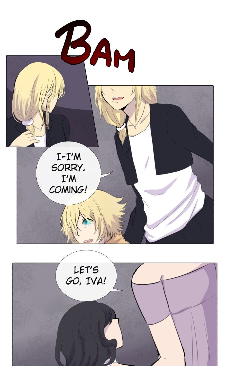 Rebirth chapter 12 page 60