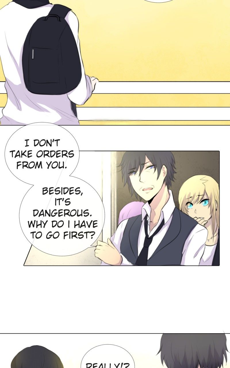 Rebirth chapter 12 page 63