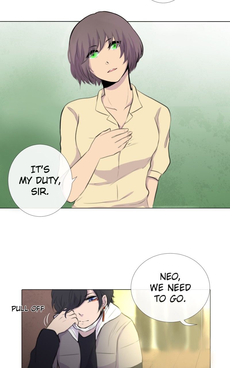 Rebirth chapter 12 page 65