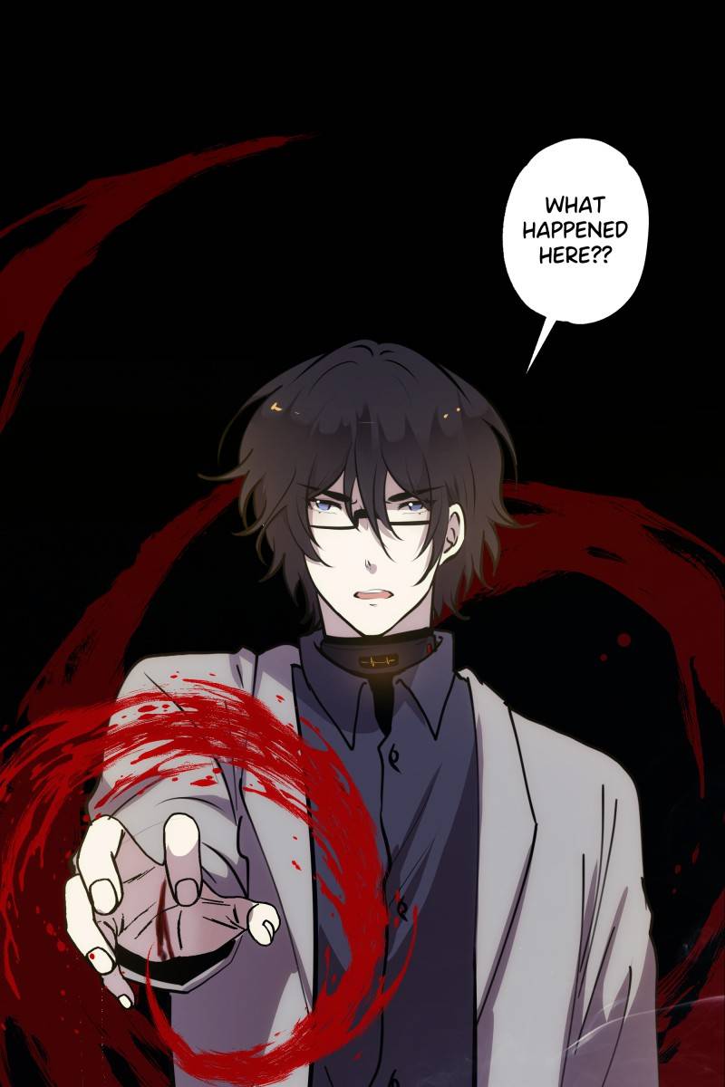 Rebirth chapter 122 page 1