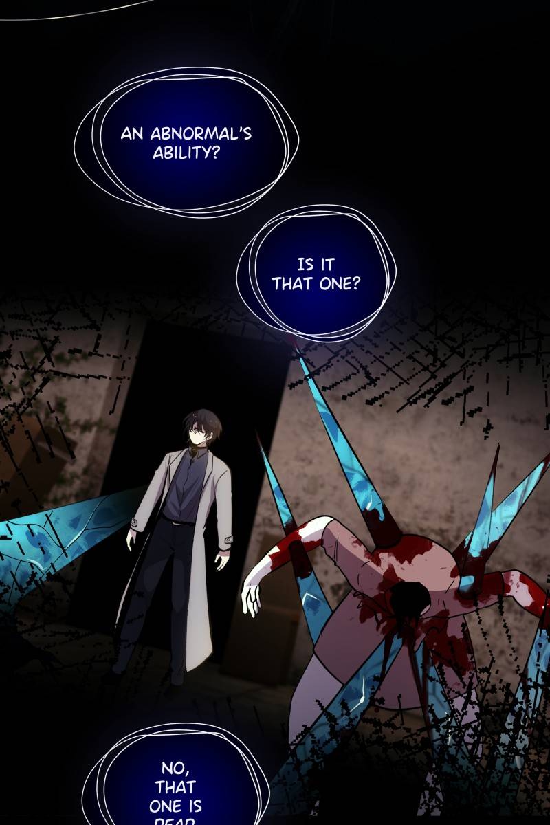 Rebirth chapter 122 page 11