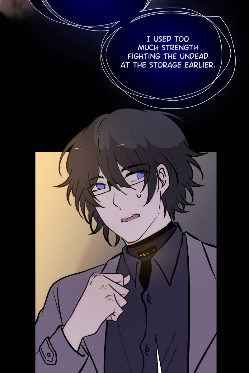 Rebirth chapter 122 page 110
