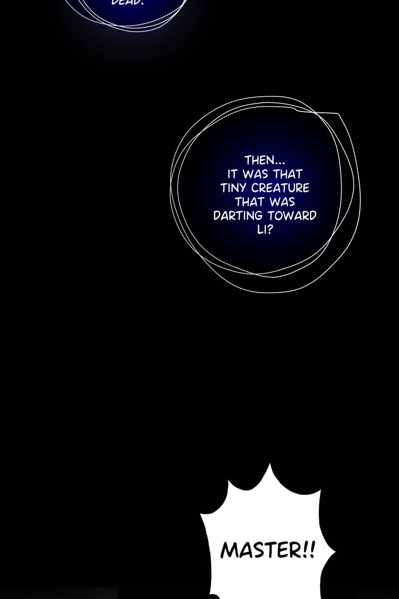 Rebirth chapter 122 page 12