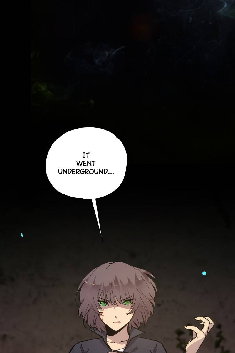 Rebirth chapter 122 page 20