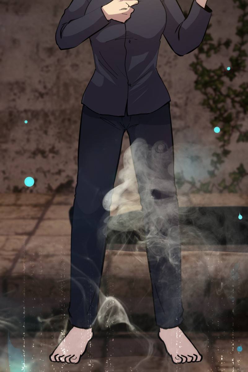 Rebirth chapter 122 page 21