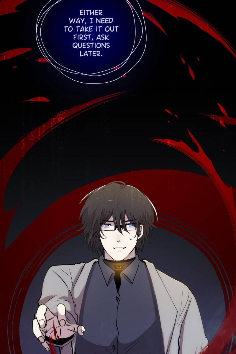 Rebirth chapter 122 page 25