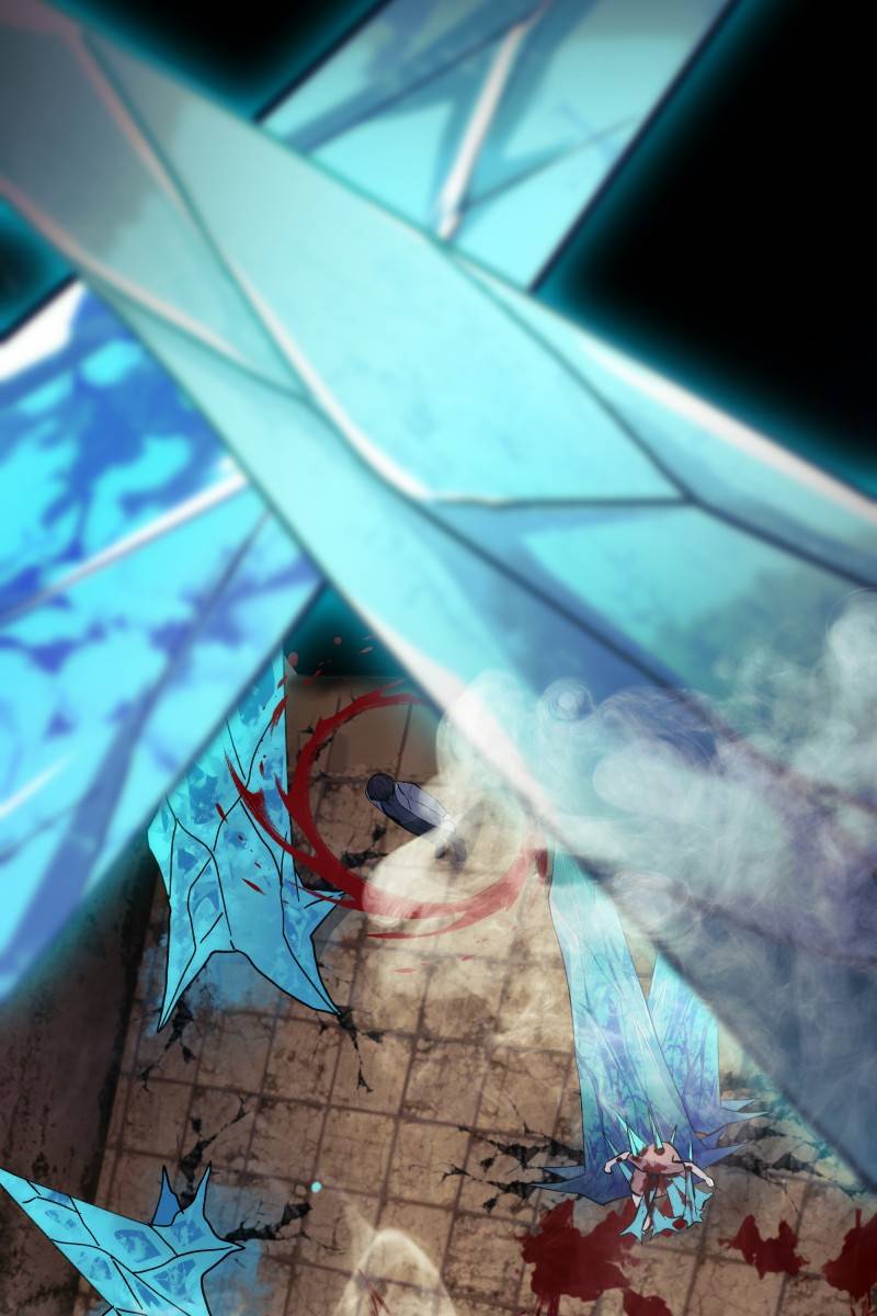 Rebirth chapter 122 page 3