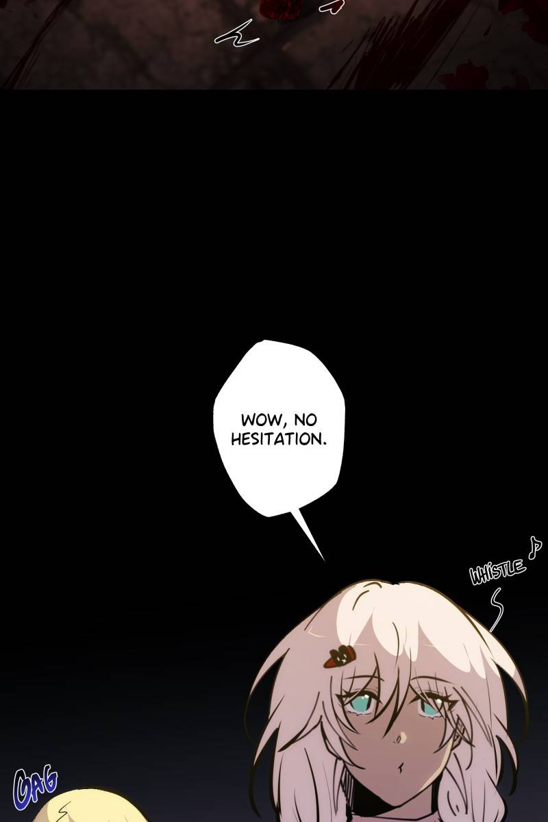 Rebirth chapter 122 page 32