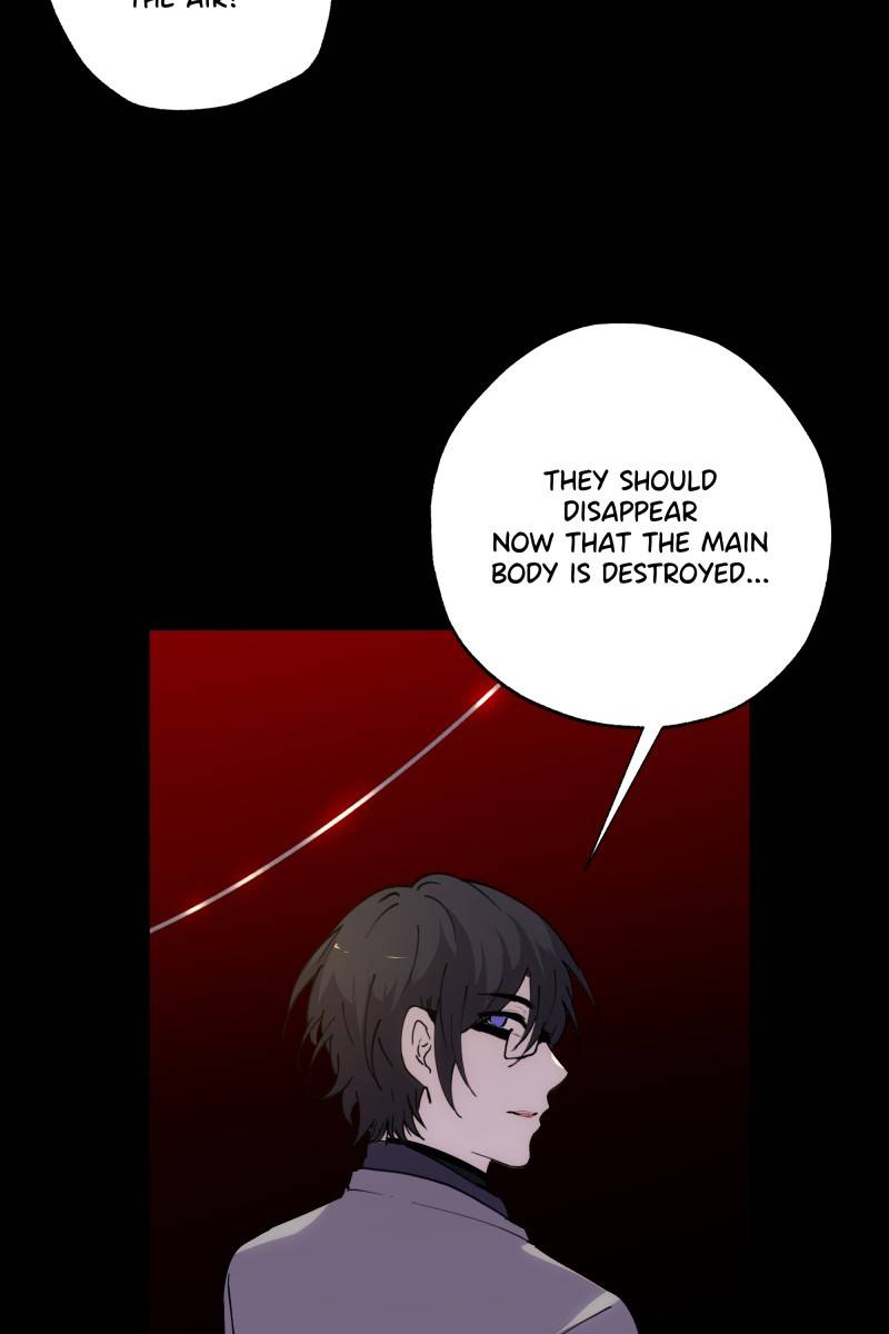 Rebirth chapter 122 page 36