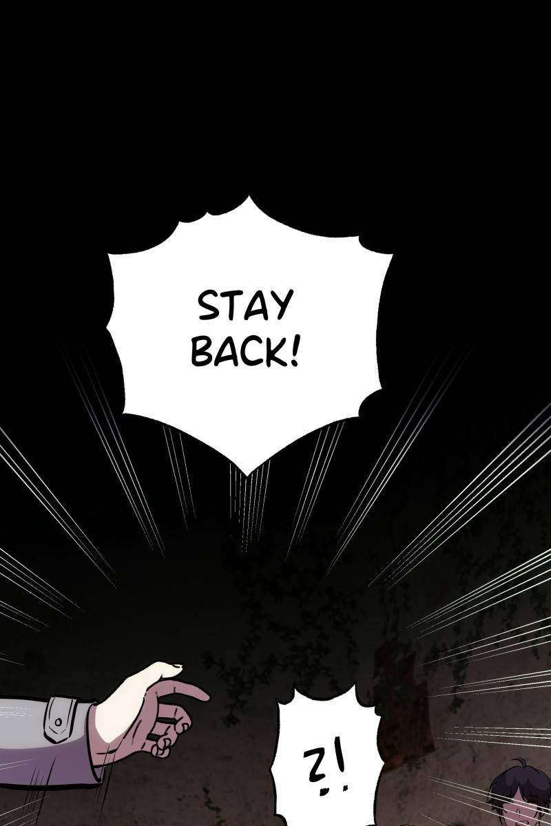 Rebirth chapter 122 page 38