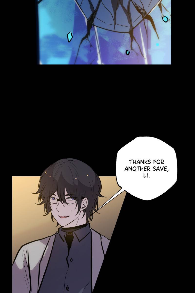 Rebirth chapter 122 page 42