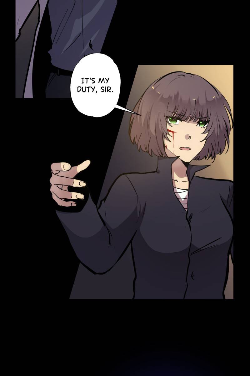 Rebirth chapter 122 page 43