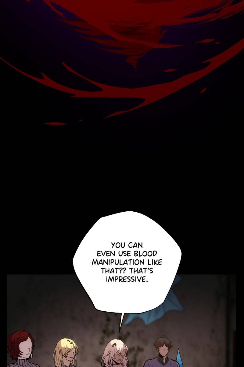 Rebirth chapter 122 page 51