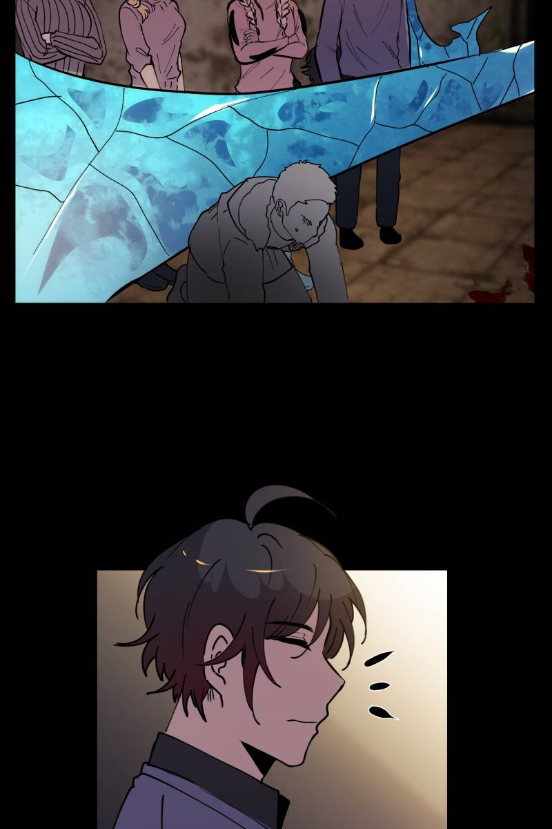 Rebirth chapter 122 page 52