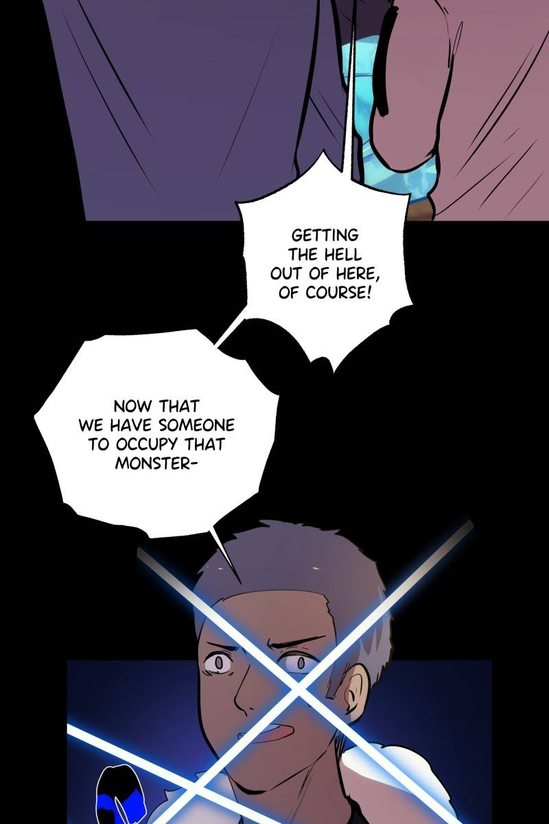 Rebirth chapter 122 page 54