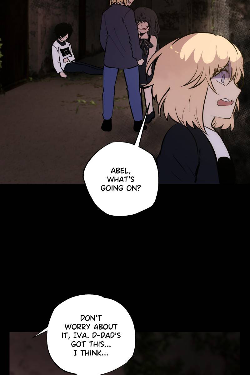 Rebirth chapter 122 page 59