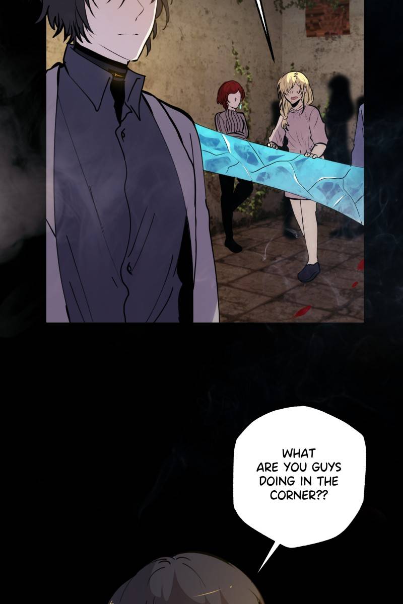 Rebirth chapter 122 page 6