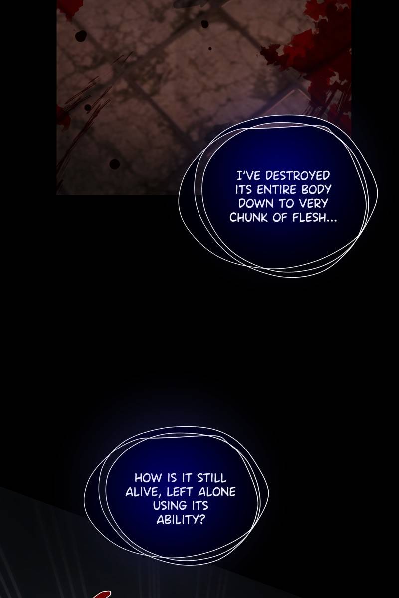 Rebirth chapter 122 page 66