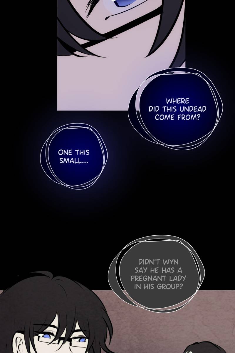 Rebirth chapter 122 page 69