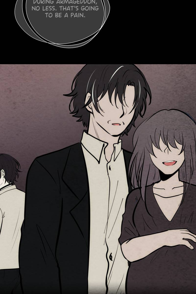 Rebirth chapter 122 page 71