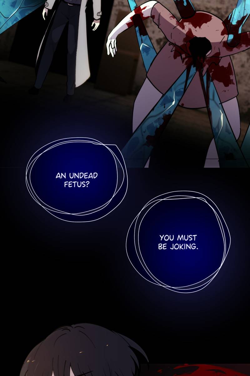 Rebirth chapter 122 page 73