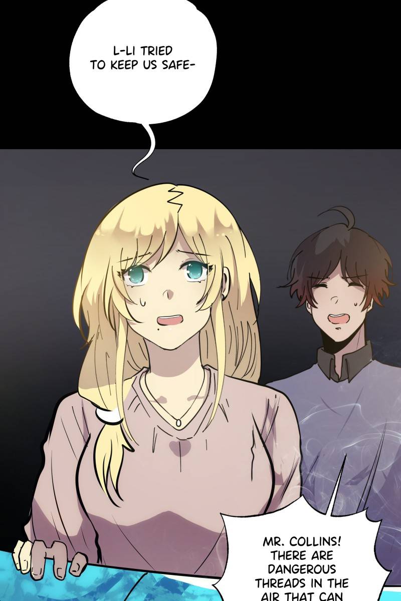 Rebirth chapter 122 page 8