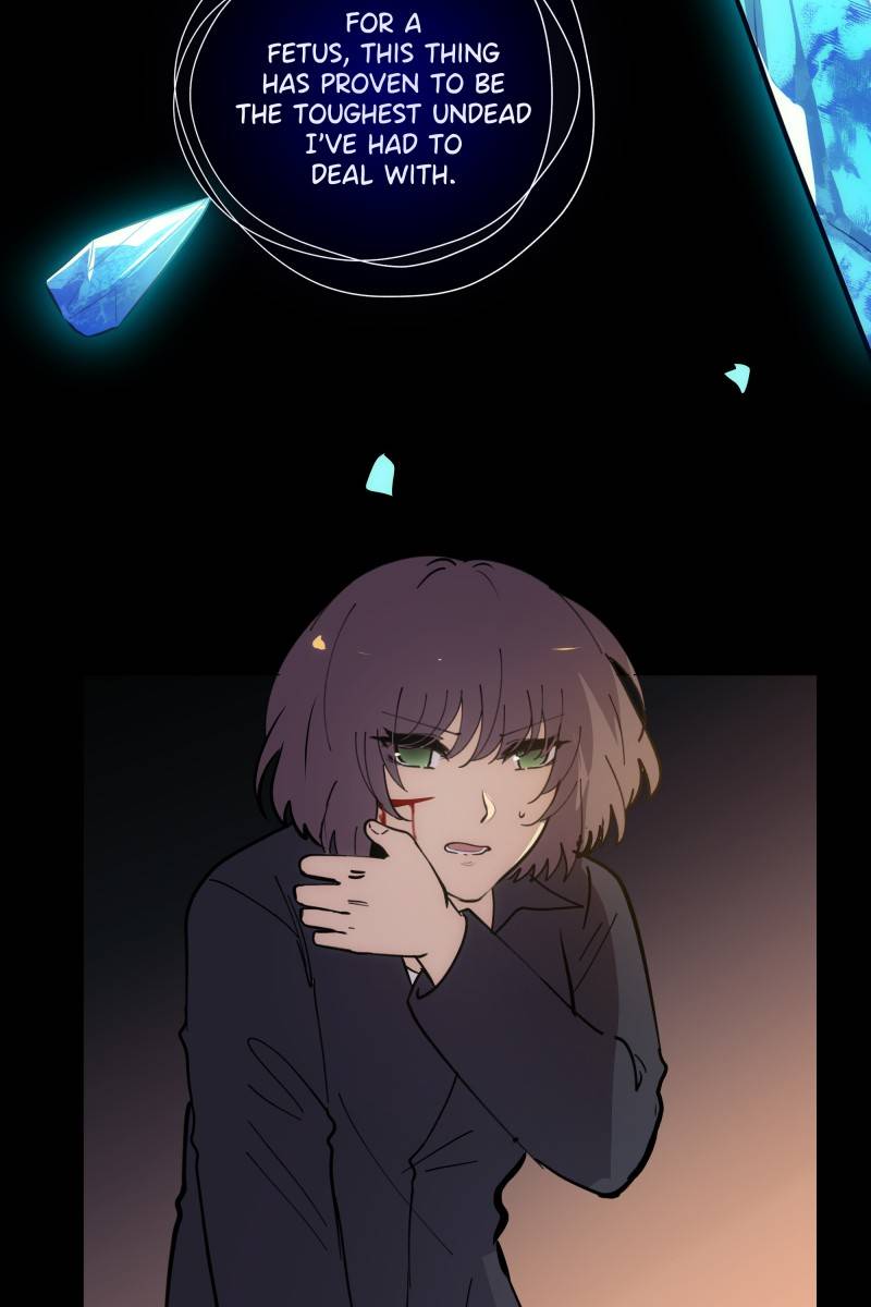 Rebirth chapter 122 page 88