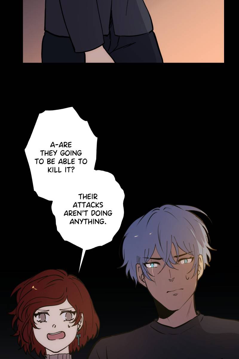 Rebirth chapter 122 page 89