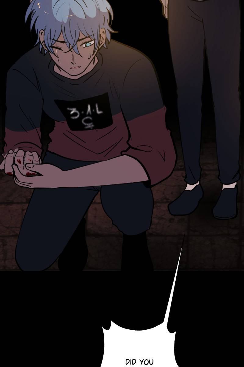 Rebirth chapter 122 page 97