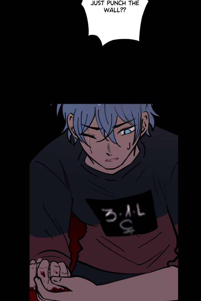 Rebirth chapter 122 page 98