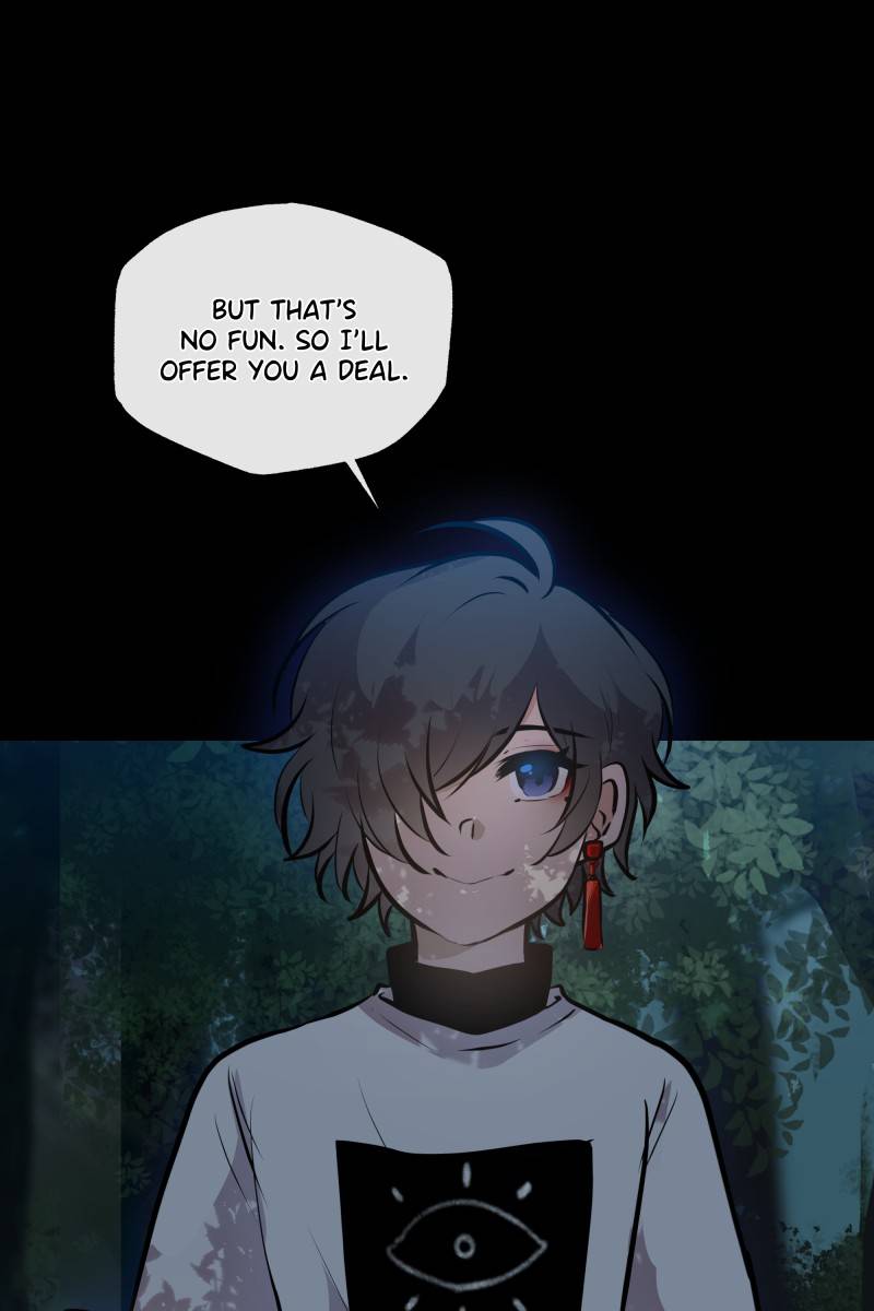 Rebirth chapter 124 page 101