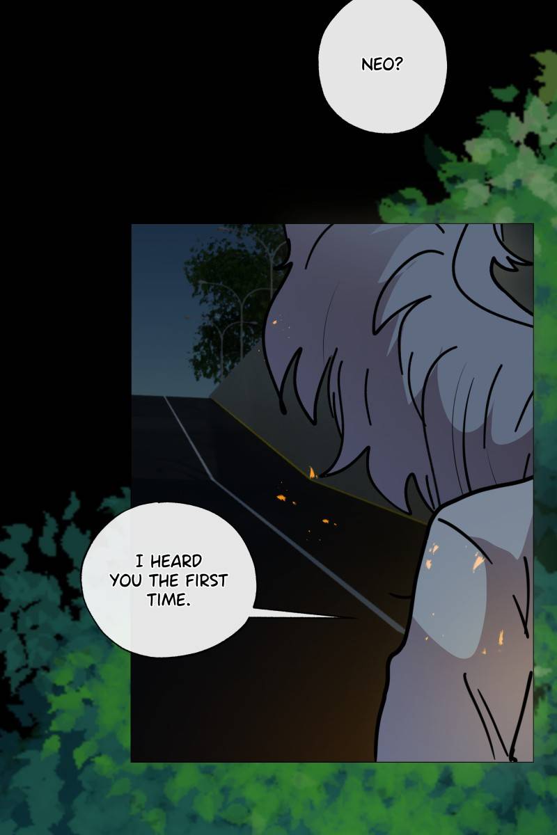 Rebirth chapter 124 page 110