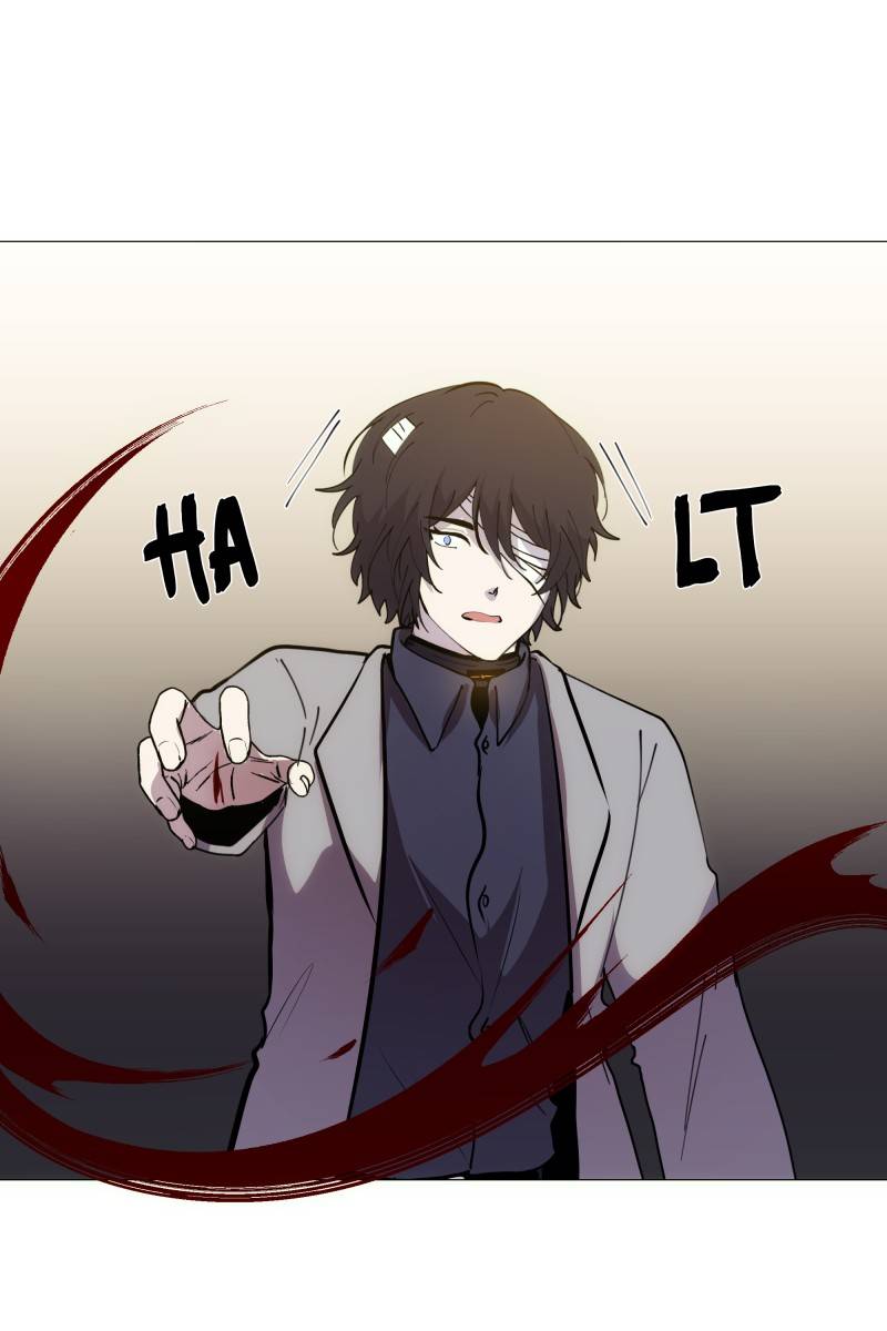 Rebirth chapter 124 page 20